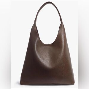 Amazon Classic Brown Hobo Bag